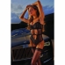 Body Bombshell Boudoir Negru S