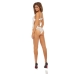 Body Bombshell Boudoir Blanc S