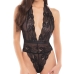 Body René Rofé Preto M/L