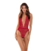 Body René Rofé Rouge M/L