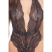 Body René Rofé Noir S/M