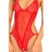 Body René Rofé Vermelho S/M