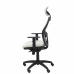 Office Chair with Headrest Jorquera P&C BALI40C Grey Light grey