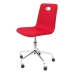 Silla de Oficina Olivares Foröl Infantil Rojo