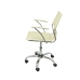 Chaise de Bureau Bogarra P&C 214CR Crème