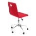 Office Chair Olivares Foröl Children's Red