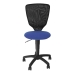 Office Chair P&C ARAN229 Blue