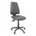 Silla de Oficina Elche CP P&C 4CPSPNE Negro