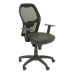 Chaise de Bureau Jorquera P&C 5SNSPNE Noir