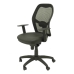 Silla de Oficina Jorquera P&C 5SNSPNE Negro