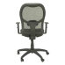 Silla de Oficina Jorquera P&C 5SNSPNE Negro