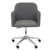 Chaise de Bureau Zorio  P&C 600CRRF Gris