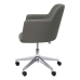 Chaise de Bureau Zorio  P&C 600CRRF Gris