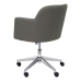 Office Chair Zorio  P&C 600CRRF Grey