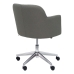 Office Chair Zorio  P&C 600CRRF Grey