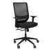 Silla de Oficina To-Sync Work P&C Negro