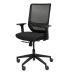 Silla de Oficina To-Sync Work P&C Negro