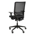 Silla de Oficina To-Sync Work P&C Negro