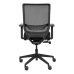 Chaise de Bureau To-Sync Work P&C Noir