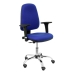 Bureaustoel Socovos Bali P&C I229B24 Blauw