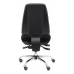 Silla de Oficina Elche P&C 840CRRP Negro