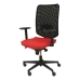 Bureaustoel Ossa P&C 3625-8435501008576 Rood