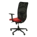 Bureaustoel Ossa P&C 3625-8435501008576 Rood