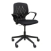 Chaise de Bureau To-Sync P&C Noir