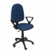 Chaise de Bureau Ayna bali P&C 00BGOLF Bleu Blue marine