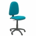 Chaise de Bureau Ayna bali P&C BALI429 Vert/Bleu