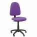 Chaise de Bureau Ayna bali P&C 04CP Violet Lila