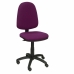 Silla de Oficina Ayna bali P&C 04CP Morado