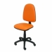 Chaise de Bureau Ayna Similpiel P&C CPSPV83 Orange