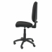 Chaise de Bureau Ayna bali P&C 04CP Noir