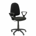 Chaise de Bureau Ayna bali P&C 04CP Noir