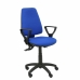 Silla de Oficina P&C 29BGOLF Azul