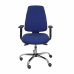 Office Chair Elche S 24 P&C ELCHESBALI229CRBFRITZ Blue