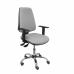 Silla de Oficina P&C CRBFRIT Gris