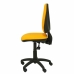 Chaise de Bureau P&C Part_B08414S3ZV Orange