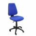 Chaise de Bureau Elche CP P&C 14CP Bleu