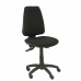 Chaise de Bureau Elche sincro bali  P&C 14S Noir