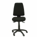 Silla de Oficina Elche sincro bali  P&C 14S Negro