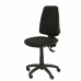 Silla de Oficina Elche sincro bali  P&C 14S Negro