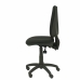 Silla de Oficina Elche sincro bali  P&C 14S Negro