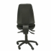 Silla de Oficina Elche sincro bali  P&C 14S Negro