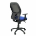 Office Chair Jorquera P&C BALI229 Blue