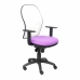 Silla de Oficina Horna P&C BBALI82 Morado Lila