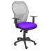 Chaise de Bureau Horna P&C RBALI82 Violet Lila