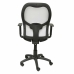 Office Chair Jorquera P&C RBALI40 Grey