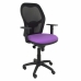 Chaise de Bureau Horna P&C NBALI82 Violet Lila